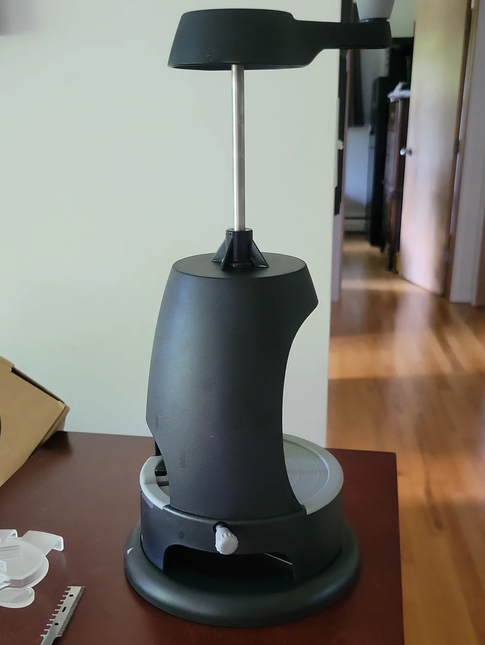Pampered Chef like new